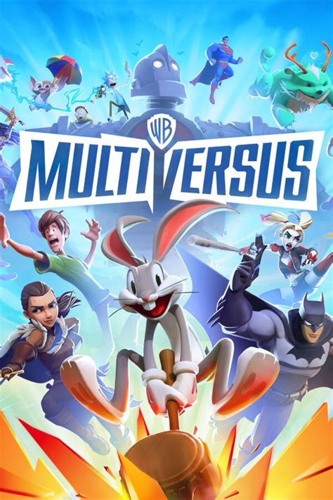 New MultiVersus Characters: Every Confirmed